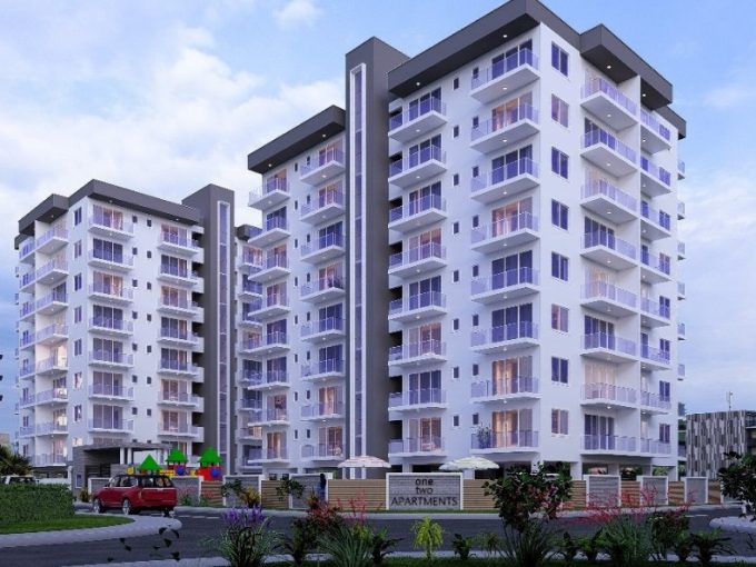 The Opulent Luxury Apartments