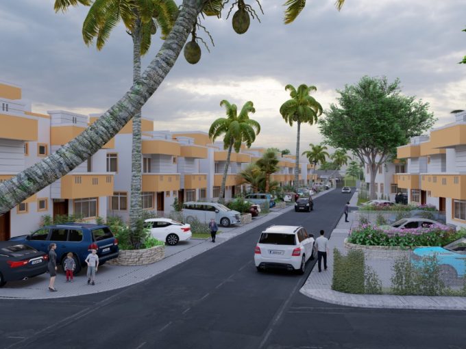 GREENWOOD GARDENS PHASE IV – MTWAPA